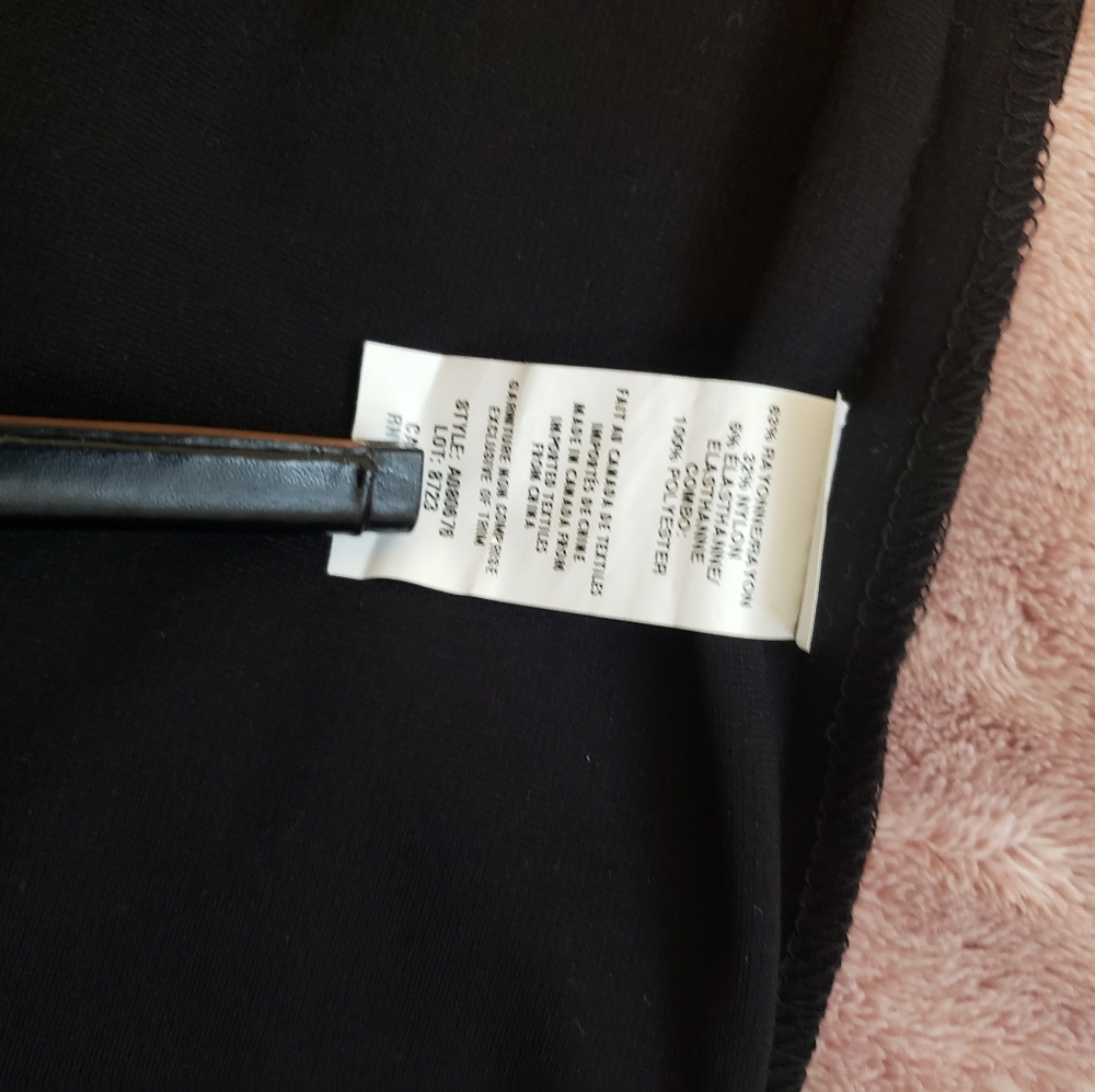Jacobs Dress - Picture 5 of 7